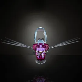 Masters of the Universe 2026 Movie Origins Fahrzeug Fright Fighter