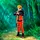 Abysse Naruto Shippuden - Naruto Uzumaki - Figur 17 cm