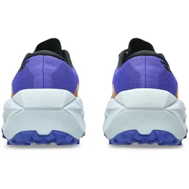 Asics Trabuco Max 5 Herren Cobalt Burst / Black 46