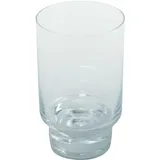 Bravat Metasoft Glas 122801 zylinderförmig klar