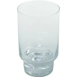 Bravat Metasoft Glas 122801 zylinderförmig klar