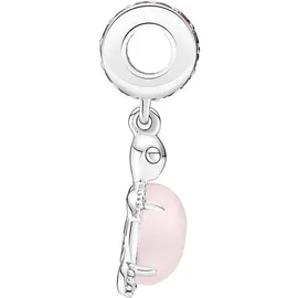 Pandora Schildkröte Rosa 798939C02