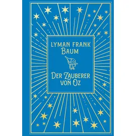 Nikol Der Zauberer von Oz: Mit Illustrationen der Originalausgabe von W.W. Denslow