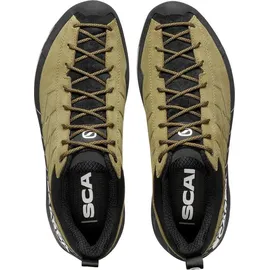 Scarpa Mescalito Herren Sage/Gray 42,5