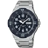 Casio Collection Edelstahl 44,6 mm MRW-200HD-1BVEF