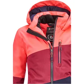 KILLTEC Lynge GRLS JCKT B orange 116