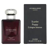 Jo Malone London Scarlet Poppy Cologne Intense Eau de Cologne 50 ml