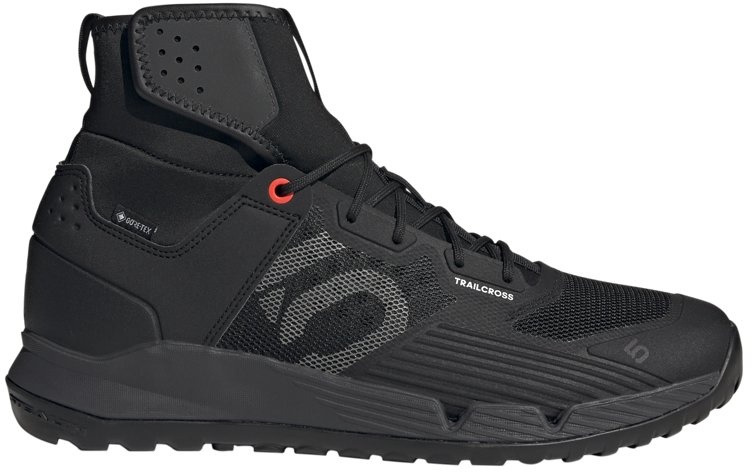 Five Ten 5.10 Trailcross GTX - MTB Schuhe - Herren - Black - 6 UK