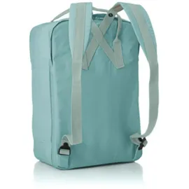 Fjällräven Kanken Laptop 17" sky blue