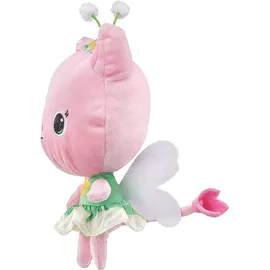 Schmidt Spiele Gabby's Dollhouse Kitty Fee 22 cm Rosa
