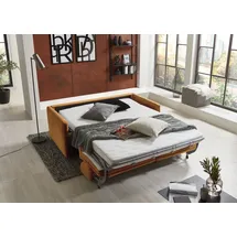 Atlantic Home Collection Places of Style Schlafsofa "Limone", 178x82x93 cm