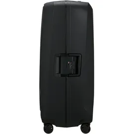 Samsonite Essens 4-Rollen 81 cm / 140 l grau/graphit