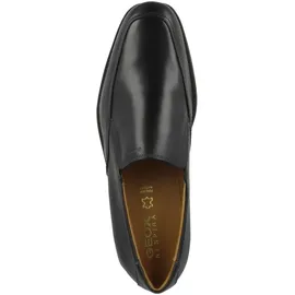 GEOX Federico SHOES BLACK_42 EU