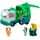 Bluey RUBBISH Truck