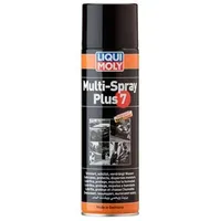 LIQUI MOLY Multi-Spray Plus 7 2 St. 0,5 l