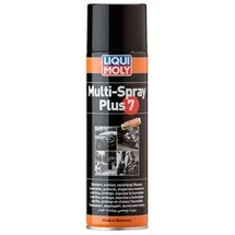 LIQUI MOLY Multi-Spray Plus 7 2 St. 0,5 l