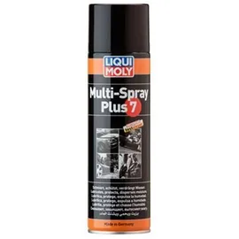 LIQUI MOLY Multi-Spray Plus 7 2 St. 0,5 l