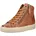 Sneaker Weite E Braun 40 5