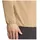 adidas Multi Essentials Fleece Mit Halbem Reißverschluss - Cardboard - L