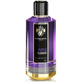 Mancera Purple Flowers Eau de Parfum 120 ml
