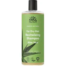 URTEKRAM Shampoo Aloe Vera