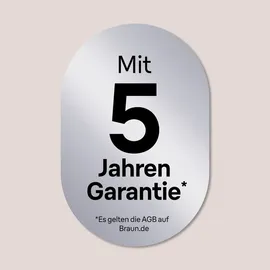 Braun Epilierer Silk-épil 9 Flex