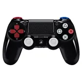 Sony PS4 DualShock 4 Wireless Controller [Darth Vader Edition] schwarz (Sehr gut, neuwertiger Zustand / mindestens 1 JAHR GARANTIE)