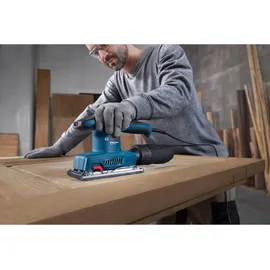 Bosch GSS 20-18 A ohne Akku
