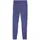 Puma Cloudspun Soft High-Waist Leggings Blau XS