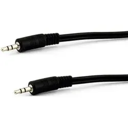 E+P Elektrik Stereo-Anschlusskabel 15m B111/15Lose