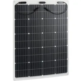 Ective MSP 120 monokristallin 120 W