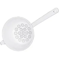 RIESS Passiersieb Ø 16 cm Höhe 8,3 cm Emaille