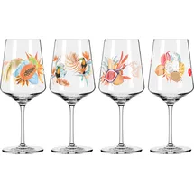 Ritzenhoff & Breker Ritzenhoff Sommerrausch F24 Aperizzo 4er Set Inhalt je 544 ml