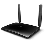 TP-Link TL-MR6400 V3 LTE Router