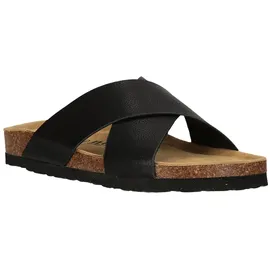 NOU Musoni V2 Damen, 1001A - black 40