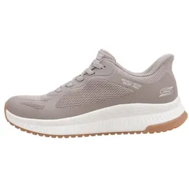 SKECHERS Bobs Squad 4 Damen grau 40