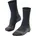 TK1 Wandersocken 1 Paar Blau 39-41
