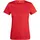 Clique Basic Active Sportshirt Damen Rot XXL