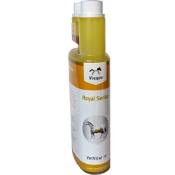 Vet Vital - Viequo Royal Senior Flüssiges Geratrikum für Pferde Lösung 1000 ml