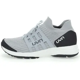 Uyn Slip-on Wanderschuhe aus Yakwolle wasserfest Damen light grey 39