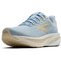 Brooks Ghost 17 Damen Skyway/Coconut/Sand 40,5