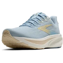 Brooks Ghost 17 Damen Skyway/Coconut/Sand 40,5