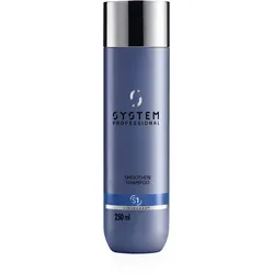 System Professional Lipid Code Smoothen Shampoo 250ml