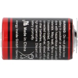 kraftmax LS14250 1/2 AA 3,6 V 1 St.