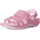 Crocs Classic Glitter Sandal - Sandalen, Pink Milk, 19 - 20