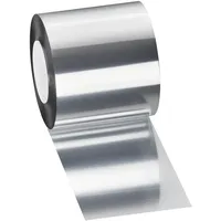 Gutta Klebeband silber 50 m x 6 cm