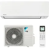 Daikin - Sensira FTXF35D-RXF35D Inverter R32 - 3,5 kW, 12000 btu, a++