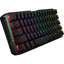 Asus ROG Falchion Cherry MX RGB Red DE