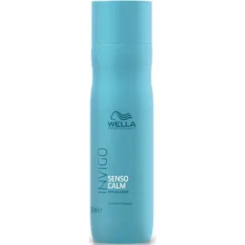 Wella Invigo Scalp Balance Sensitive Shampoo 300 ml