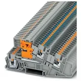 Phoenix Contact Installationsetagenklemme 0, 14-4qmm PTI 2,5-L/NT